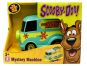 Epline Scooby Doo Vozidlo 2