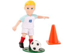 EPline Shooters figurka Anglie č. 10