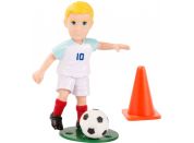 EPline Shooters figurka Anglie č. 10