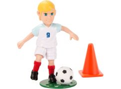 EPline Shooters figurka Anglie č. 9