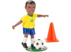 EPline Shooters figurka Brazílie č. 10