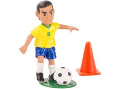 EPline Shooters figurka Brazílie č. 9