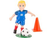 EPline Shooters figurka Francie č. 10