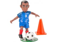 EPline Shooters figurka Francie č. 9