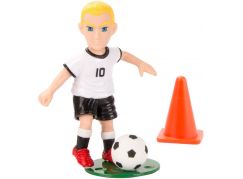 EPline Shooters figurka Německo č. 10