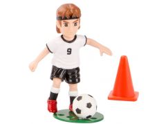 EPline Shooters figurka Německo č. 9