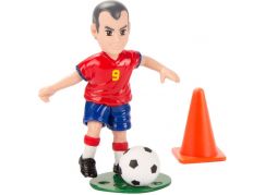 EPline Shooters figurka Španělsko č. 9