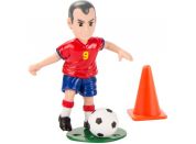 EPline Shooters figurka Španělsko č. 9