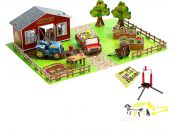 EPline Stikbot Filmařská sada Farma