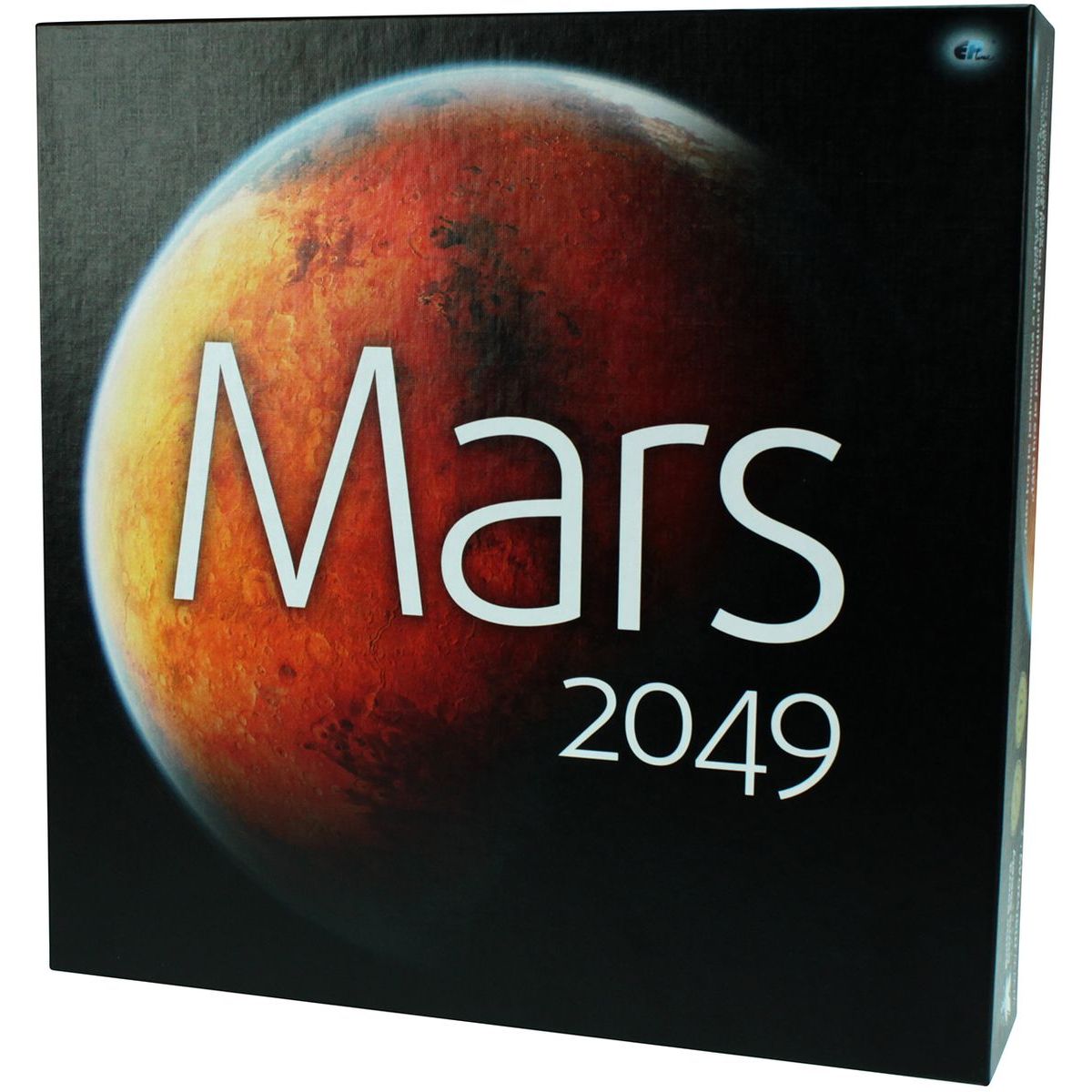 EPline Strategická desková hra MARS 2049