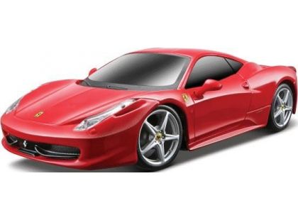 Epline Závodní RC auto Ferrari 458 1:24
