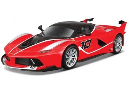 EPline Závodní RC auto Ferrari la Ferrari 1:18