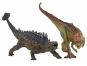 EPline Zvířátko Dinosaurus Ankylosaurus 2