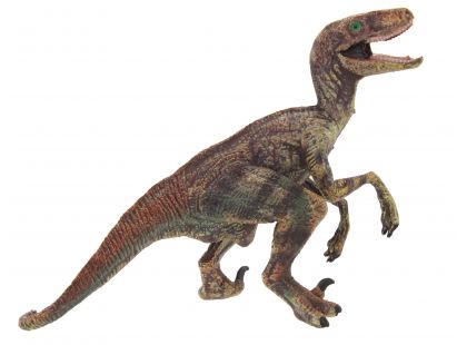EPline Zvířátko Dinosaurus Velociraptor