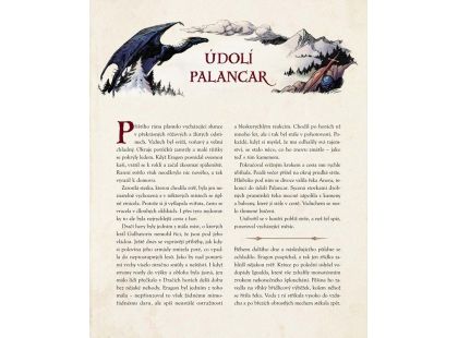 Eragon (ilustrované vydání)