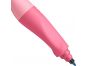 Ergonomický roller pro leváky STABILO EASYoriginal Pastel růžová vč. bombičky s modrým zmizíkovatelným inkoustem 2