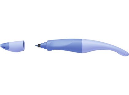 Ergonomický roller pro praváky STABILO EASYoriginal Pastel modrá