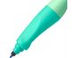 Ergonomický roller pro praváky STABILO EASYoriginal Pastel pastelová zelená vč. bombičky s modrým zmizíkovatelným inkoustem 2