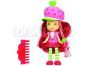 Česací panenky Strawberry Shortcake 2