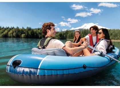 Intex 66324NP Excursion™ 4 Boat Nafukovací člun