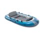 Intex 66324NP Excursion™ 4 Boat Nafukovací člun 4