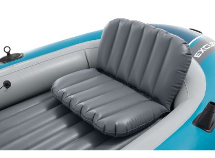 Intex 66324NP Excursion™ 4 Boat Nafukovací člun