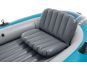 Intex 66324NP Excursion™ 4 Boat Nafukovací člun 5