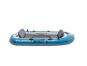 Intex 66324NP Excursion™ 4 Boat Nafukovací člun 7