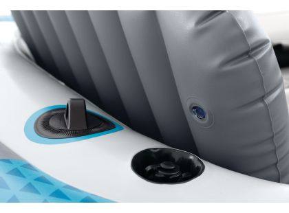 Intex 66324NP Excursion™ 4 Boat Nafukovací člun