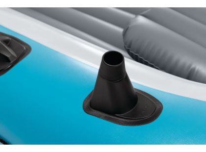 Intex 66324NP Excursion™ 4 Boat Nafukovací člun