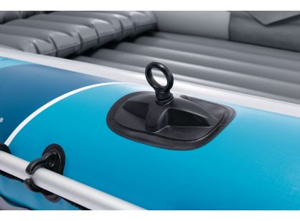 Intex 66324NP Excursion™ 4 Boat Nafukovací člun