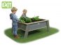 EXIT Aksent Dětský zahradnický stůl XL 2