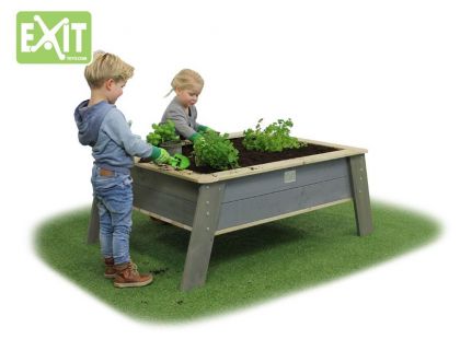 EXIT Aksent Dětský zahradnický stůl XL