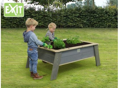 EXIT Aksent Dětský zahradnický stůl XL