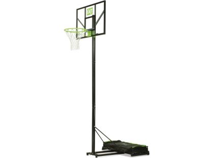 EXIT Basketbalový koš Comet přenosný