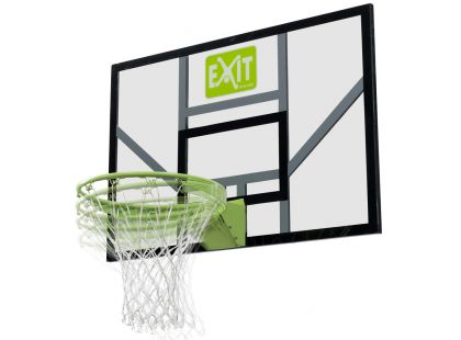 EXIT Basketbalový koš Comet přenosný