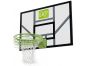 EXIT Basketbalový koš Comet přenosný 4