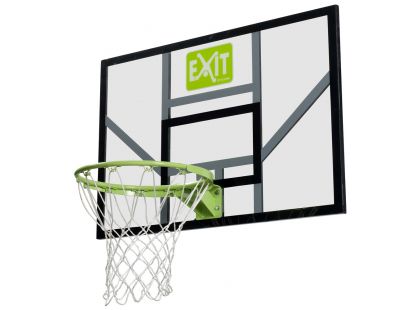 Exit Galaxy Basketbalová deska + koš Dunkring