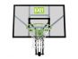 Exit Galaxy Basketbalový koš nástěnný Dunkring 3