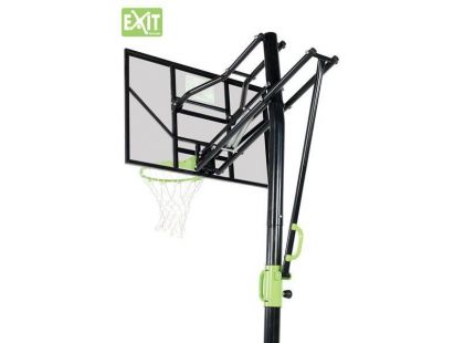 Exit Galaxy Basketbalový koš přenosný Dunkring