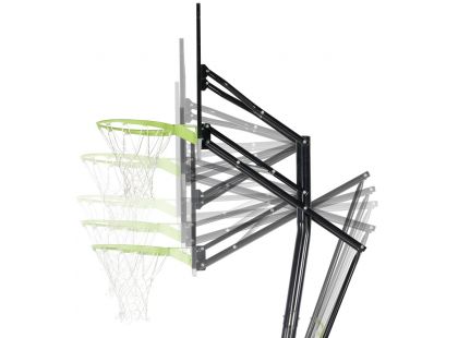 Exit Galaxy Basketbalový koš přenosný