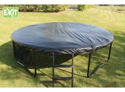 Exit Krycí plachta na trampolíny ovál 380x244 cm Exit Krycí plachta na trampolíny ovál 380x244 cm