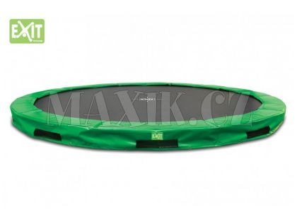Exit Trampolína InTerra 427 cm