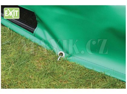 Exit Trampolína InTerra 427 cm
