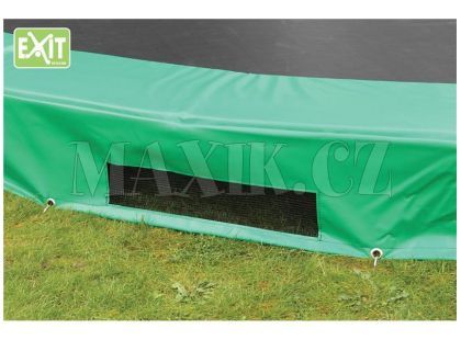 Exit Trampolína InTerra 427 cm