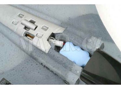 F-27B Stryker RTF Astramodel