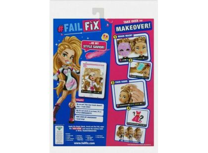 Fail Fix panenka SlayitDJ