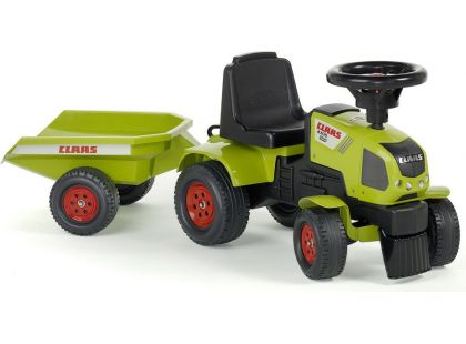 Falk Odstrkovadlo Traktor Class Axos Falk Odstrkovadlo Traktor Class Axos