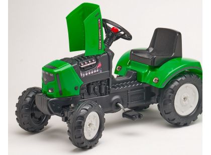 Falk Šlapcí traktor Lander Z160X