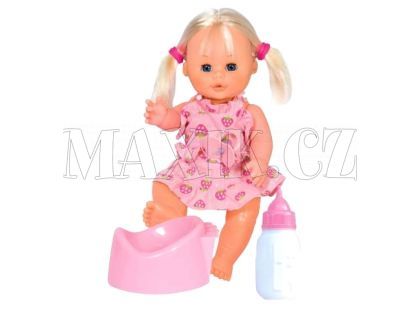 Famosa Babyland Panenka 30cm